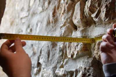 La strada pi� stretta d'Italia: la rivendicano molti paesi, ma Candela pu� battere tutti